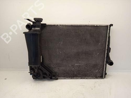 water-radiator-bmw-3-touring-e46-7573780-1999-2000-2001-2002-2003-2004-2005-18549119 main image