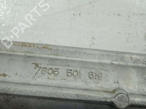 Steering rack OPEL ASTRA J (P10)  | BP31861995M22  - Image 8