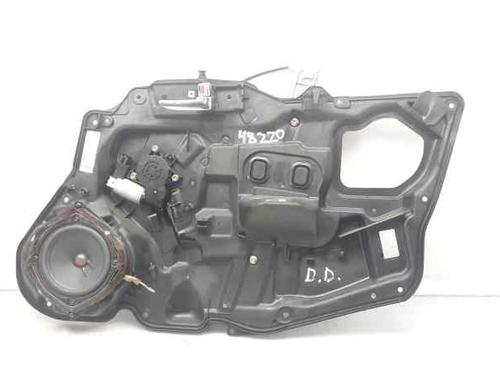 Used Front right window mechanism MAZDA 6 Station Wagon (GY) [2002-2008]  4622195