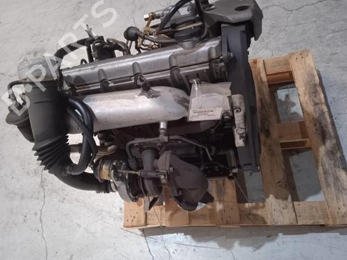 Engine RENAULT LAGUNA I (B56_, 556_) 1.9 dCi (B56W) | BP4305748M1 