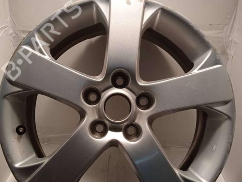 Used Rim MAZDA 5 (CR) 2.0 CD (CR19) (143 hp) 12320228