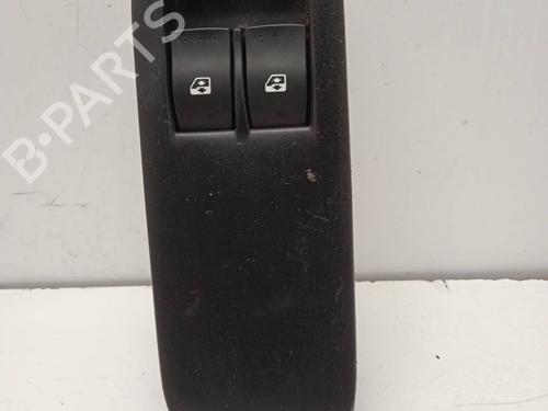 Used Left front window switch Left front window switch RENAULT MEGANE II (BM0/1_, CM0/1_) 1.9 dCi (BM0G, CM0G) (120 hp) 4344736 4344736