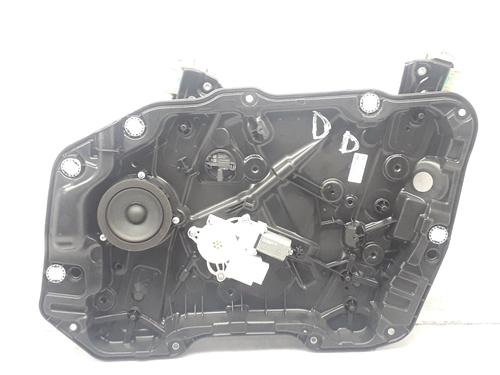 Used Front right window mechanism BMW 3 Gran Turismo (F34) 320 i (184 hp) 11151800