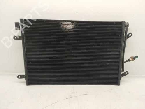 AC radiator AUDI A4 B7 (8EC) 2.0 TDI 16V | BP40020346M32 - Image 4