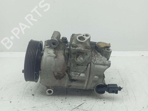 AC compressor AUDI A4 B6 (8E2) 2.0 | BP31618701M34 - Image 10