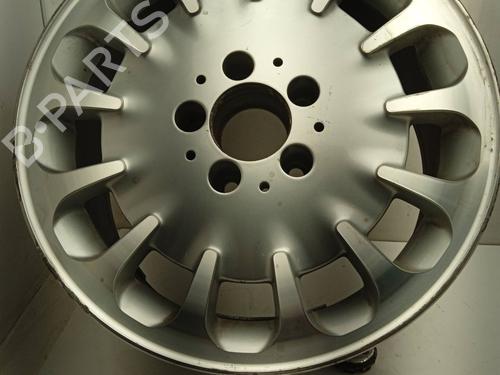Used Rim MERCEDES-BENZ E-CLASS (W211) E 320 (211.065) (224 hp) 11165342