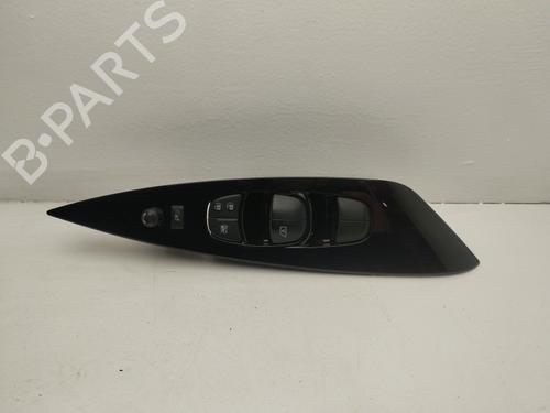 Used Left front window switch Left front window switch NISSAN LEAF (ZE1) Electric (150 hp) 40095711 40095711