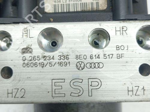 ABS pump AUDI A4 B7 (8EC)  | BP34055661M43  - Image 5