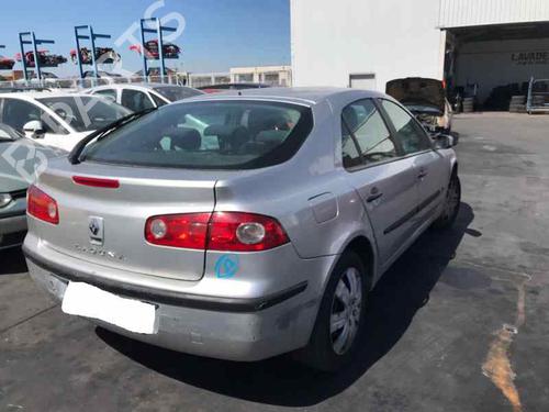 Right taillight RENAULT LAGUNA II (BG0/1_) 1.9 dCi (BG1A, BG1W, BG0G) | BP11149336C35