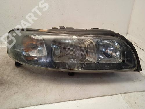 Used Right headlight Right headlight VOLVO V70 II (285) 2.4 (140 hp) 11163780 11163780
