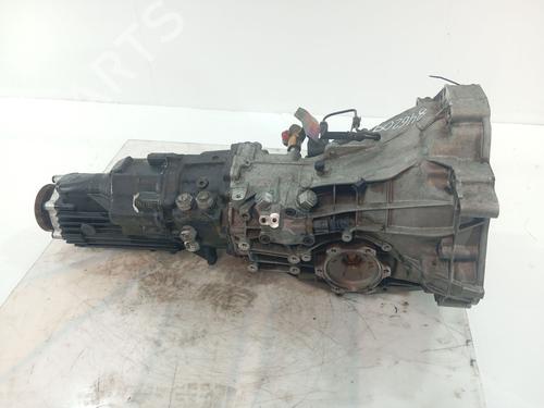 Gearbox VW PASSAT B5.5 (3B3) 1.9 TDI | BP38173426M3 - Image 2