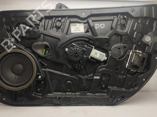 Used Front right window mechanism VOLVO V40 Hatchback (525) D2 (114 hp) 18072264