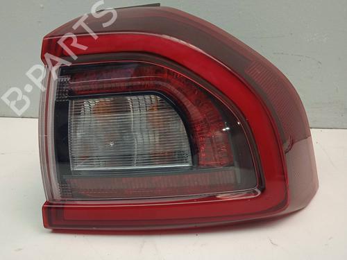Used Right taillight Right taillight 15761445 15761445
