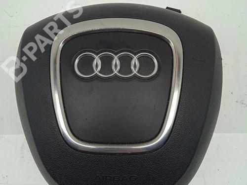 Used Driver airbag Driver airbag AUDI A3 Sportback (8PA) [2004-2015] 11164976 11164976