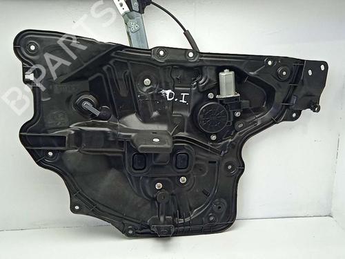 Used Front left window mechanism MAZDA 6 Estate (GJ, GL) [2012-2026]  31620126