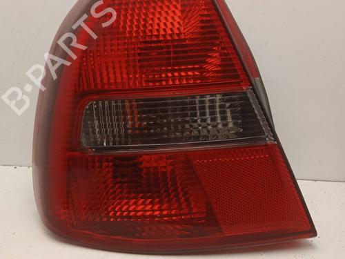 Used Left taillight Left taillight MITSUBISHI CARISMA (DA_) 1.9 DI-D (DA5A) (115 hp) 4305885 4305885