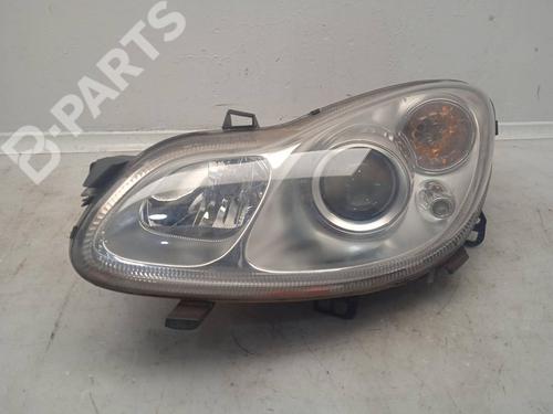 left-headlight-smart-fortwo-cabrio-451-10-turbo-451432-a4518200159-2007-11162096 main image
