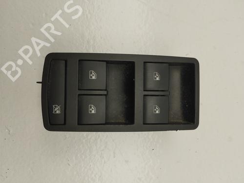 left-front-window-switch-opel-insignia-a-g09-2008-2009-2010-2011-2012-2013-2014-2015-2016-2017-26004274 main image