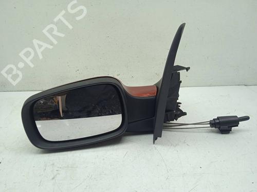 Used Left mirror Left mirror 15122938 15122938