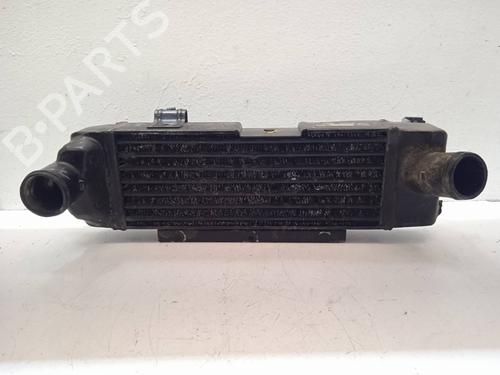 Used Intercooler Intercooler JEEP GRAND CHEROKEE I (ZJ, ZG) [1991-1999] 4256138 4256138
