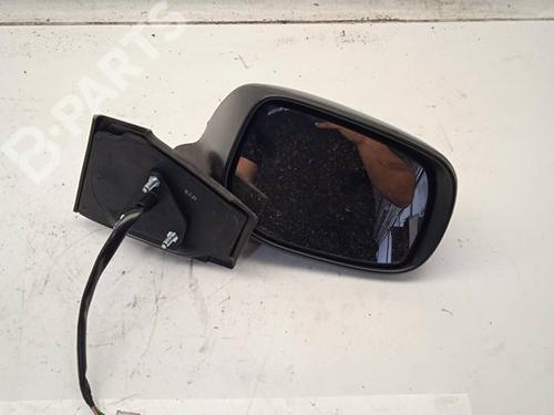 Used Right mirror Right mirror TOYOTA YARIS (_P9_) 1.4 D-4D (NLP90_, NLP90R) (90 hp) 11165996 11165996
