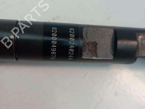 Injector RENAULT KANGOO (KC0/1_) | BP25470958M100 - Image 4