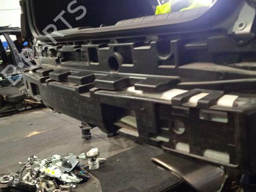 Used Rear bumper reinforcement Rear bumper reinforcement JEEP AVENGER (J2) Electric (156 hp) 34341623 34341623