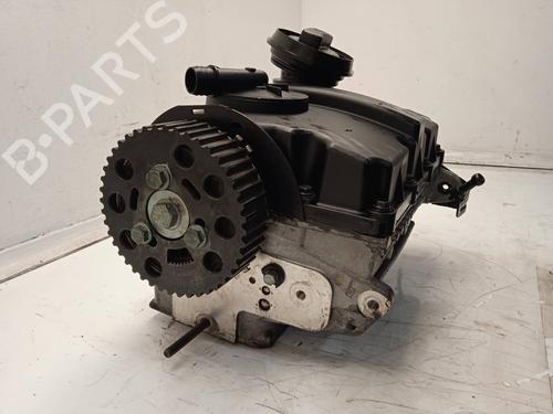 Cylinder head VW POLO IV (9N_, 9A_) 1.4 TDI | BP11147506M5