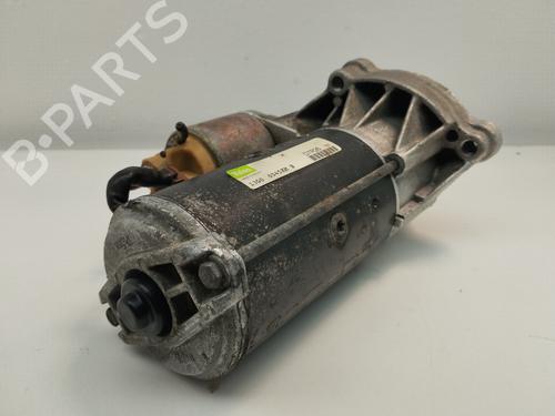 Used Starter CITROËN XSARA (N1) [1997-2005]  31615234
