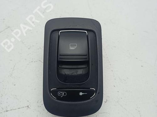 Used Right rear window switch PORSCHE CAYENNE (9PA) [2002-2010]  20088754