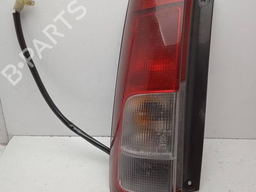 Used Left taillight Left taillight SUZUKI IGNIS I (FH) [2000-2005] 4273674 4273674