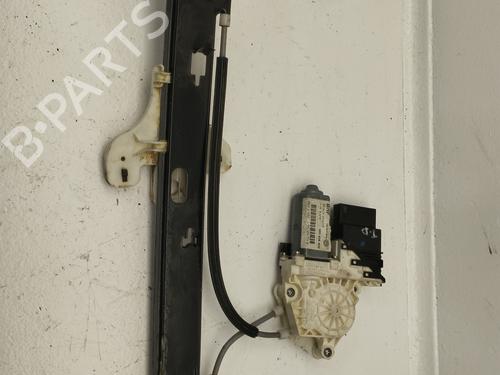 Used Rear right window mechanism SEAT ALTEA (5P1) [2004-2015]  26140360