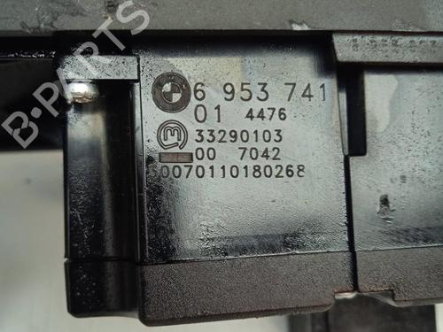 Headlight switch BMW 5 (E60) 520 d | BP15512523I24