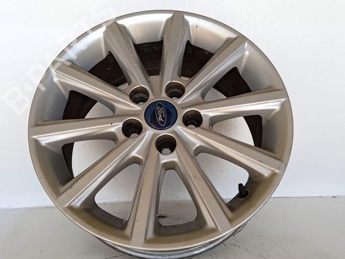 Used Rim Rim FORD C-MAX II (DXA/CB7, DXA/CEU) 1.0 EcoBoost (125 hp) 40012553 40012553