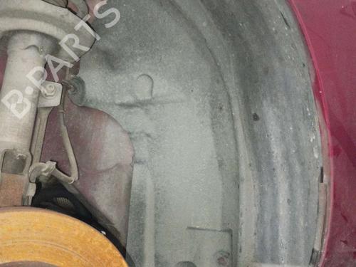 Used Wheel arch FORD FIESTA VI (CB1, CCN) [2008-2026]  19803844