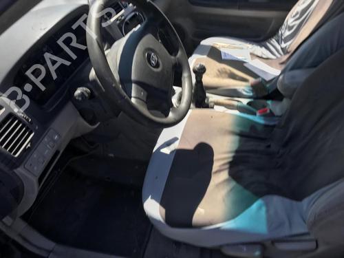 Left front window switch KIA CERATO I Hatchback (LD) | BP11154019I27 - Image 5