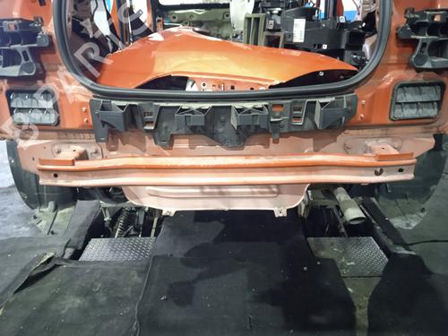 Used Rear bumper reinforcement OPEL CORSA F (P2JO) [2019-2026]  31618534