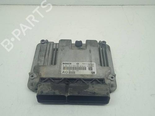 engine-control-unit-ecu-opel-vectra-c-z02-55197152-2002-2003-2004-2005-2006-2007-2008-2009-16123368 main image
