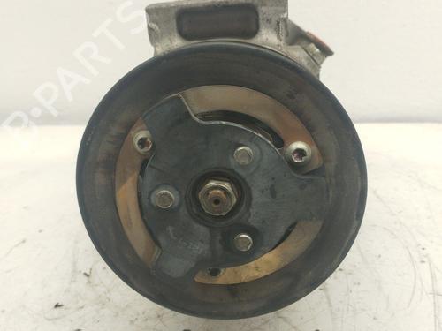 AC compressor OPEL INSIGNIA A (G09)  | BP32188896M34 