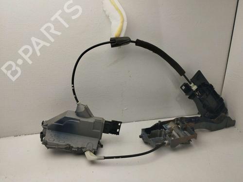 rear-right-lock-peugeot-3008-i-mpv-0u_-2009-2010-2011-2012-2013-2014-2015-2016-2017-23331090 main image