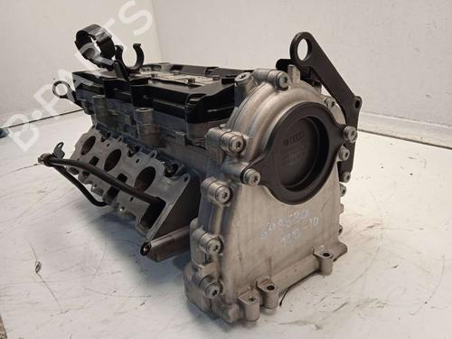 Cylinder head AUDI A6 C6 (4F2) 2.7 TDI | BP11148344M5 - Image 2