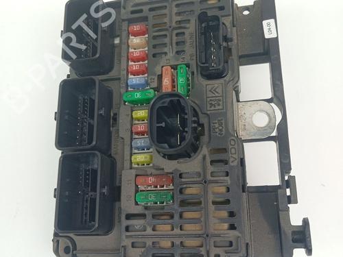 Used Fuse box Fuse box 37757722 37757722