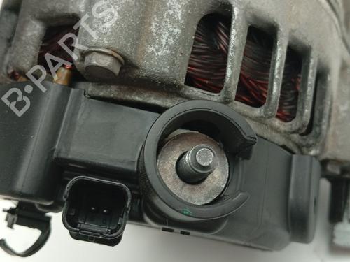 Alternator CITROËN C5 III (RD_)  | BP34404159M7  - Image 5