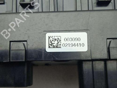 Climate control FORD PUMA (J2K, CF7) 1.0 EcoBoost | BP31620278I5 - Image 8