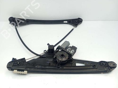 Used Front right window mechanism Front right window mechanism PEUGEOT 3008 II SUV (MC_, MR_, MJ_, M4_) 1.5 BlueHDi 130 (131 hp) 40096269 40096269