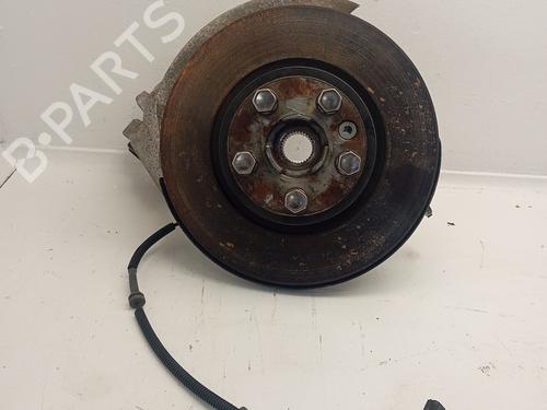 Used Right rear steering knuckle Right rear steering knuckle 17760421 17760421