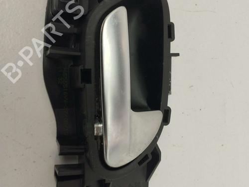Used Front right interior door handle PEUGEOT 208 I (CA_, CC_) [2012-2021]  17068761