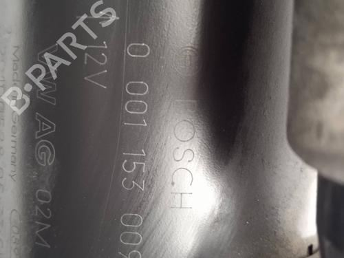Starter VW PASSAT B6 (3C2) 2.0 TDI 16V | BP11152260M8 - Image 4