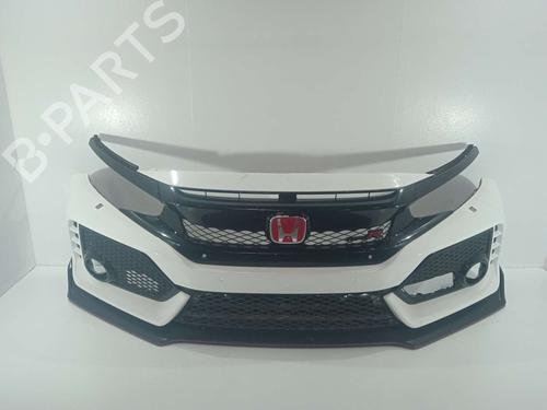 Used Front bumper Front bumper 23876918 23876918