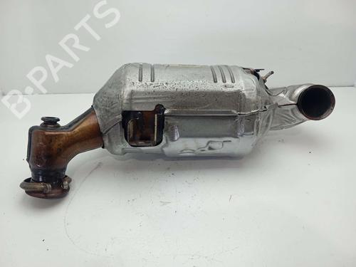 Catalyst CITROËN C4 CACTUS | BP24506331M10 - Image 4